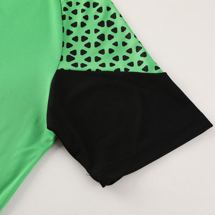Puma Training Pants Kit - Green