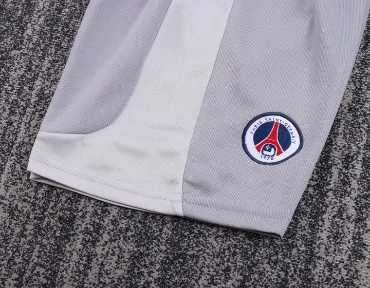 PSG 01/02 Children's Away Retro Set