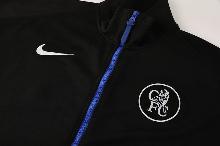 Chelsea FC Set 2025/26 - Black