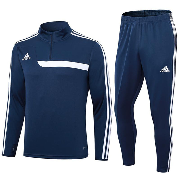 Adidas Training Set - Navy Blue III