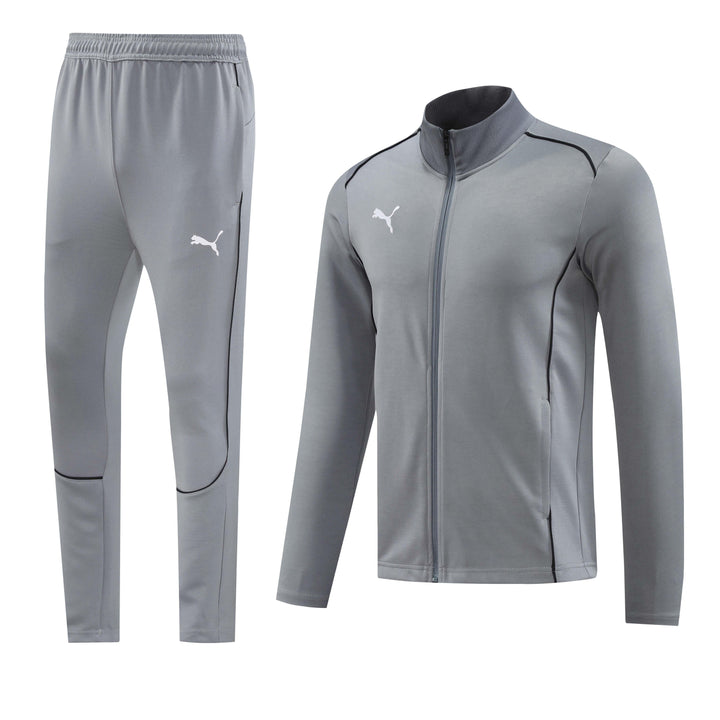 Puma Training Set - Light Grey