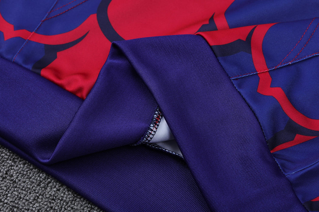 FC Barcelona Set 2024/25 Cap - Blue