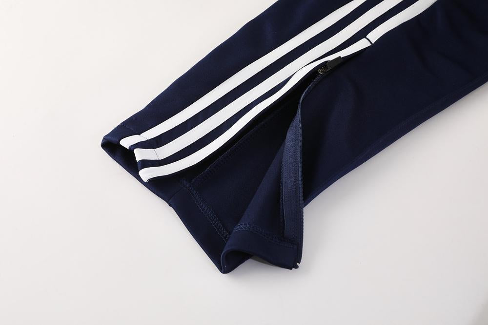 Adidas Originals Set - Navy Blue/White