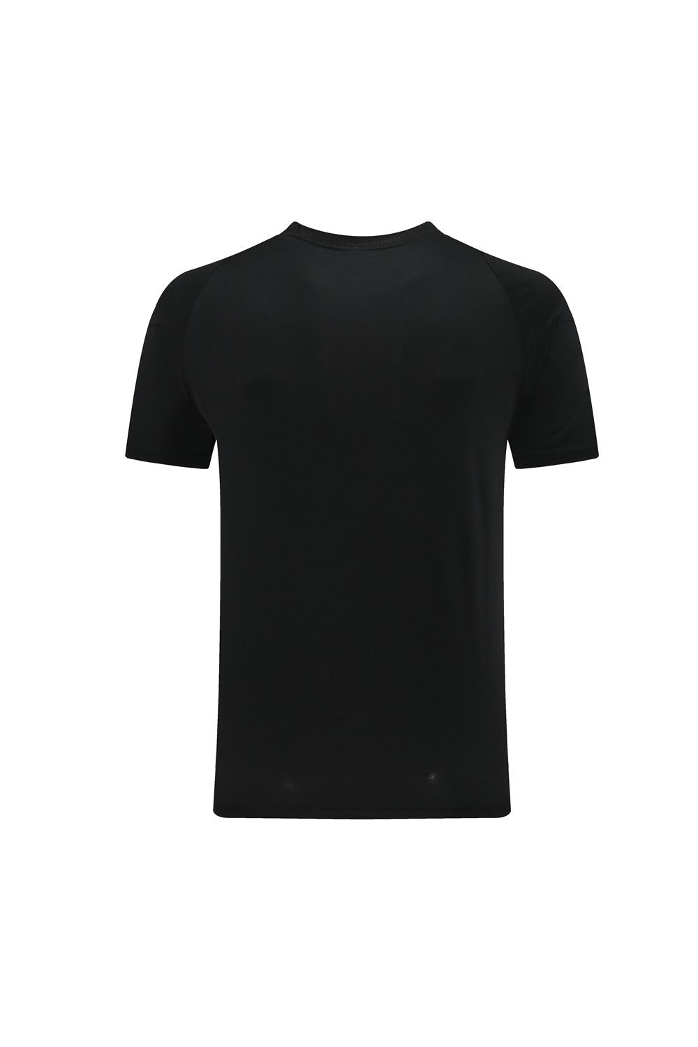 Adidas Training Shirt - Black II