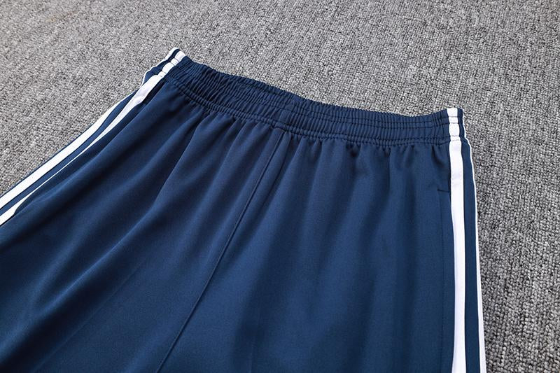 Adidas Training Set - Navy Blue III