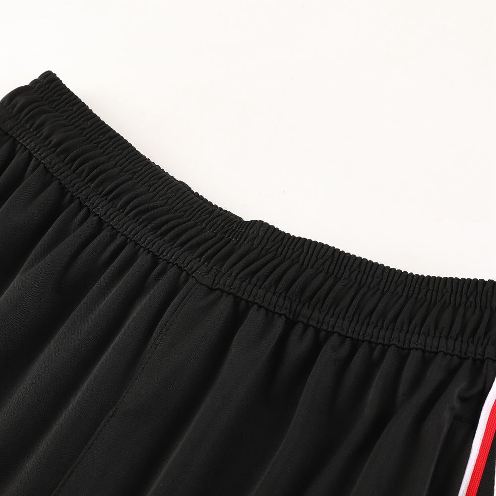 Nike Training Short - Black/Red