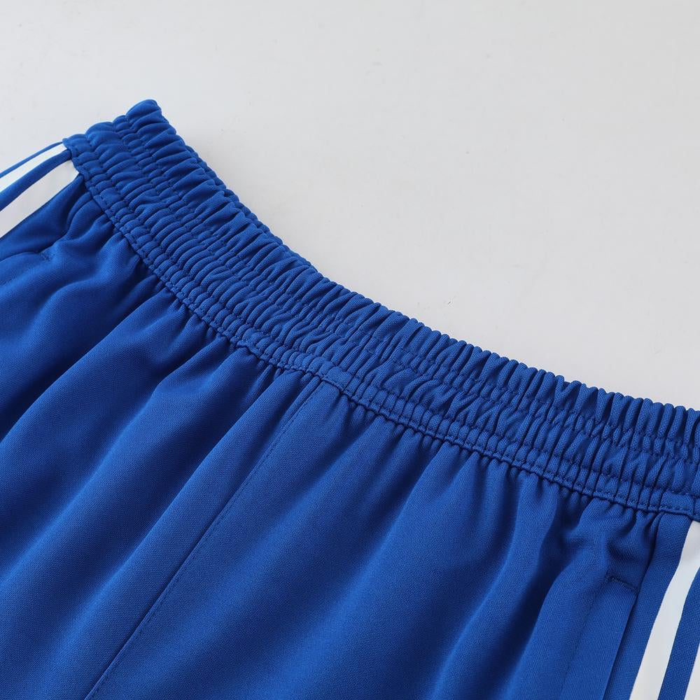 Adidas Training Short - Light Blue