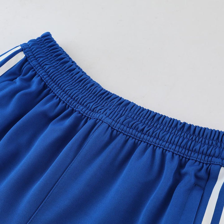 Adidas Training Short - Light Blue