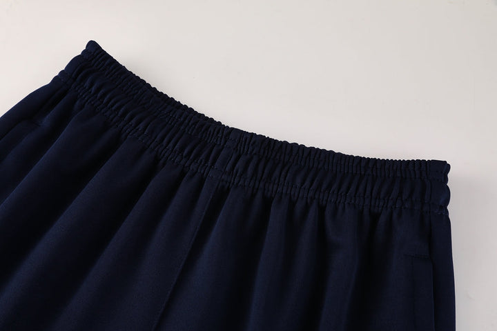 Nike Set - Dark Blue/White