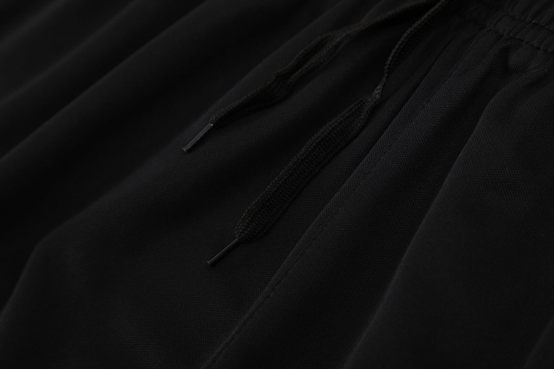 PSG 2025/26 Training Kit - Black/Pink II