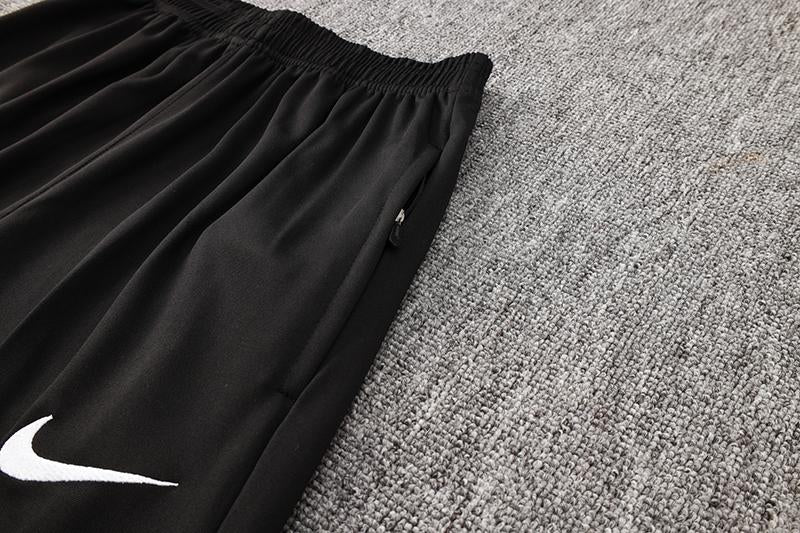 Nike Training Set - Blue/Black