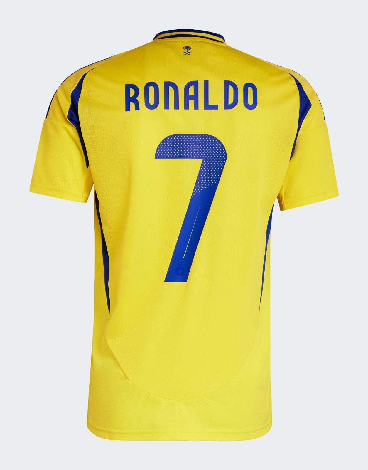 Al Nassr 2024/25 Home Shirt