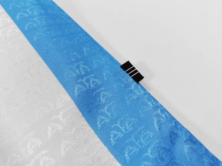 Argentina 1996/97 Home Retro Shirt