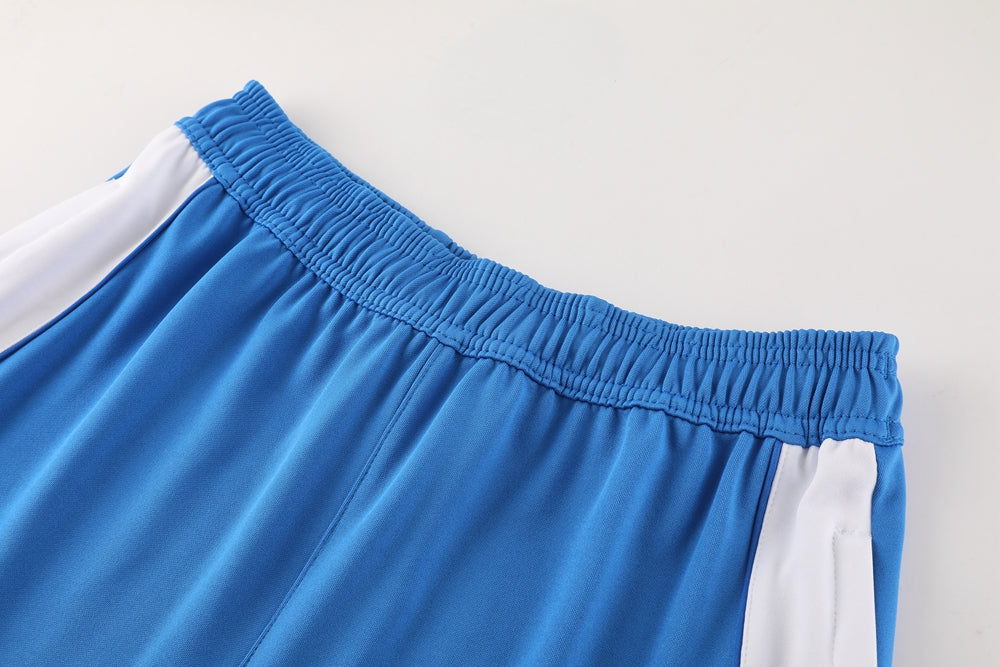 Adidas Training Kit - Light Blue