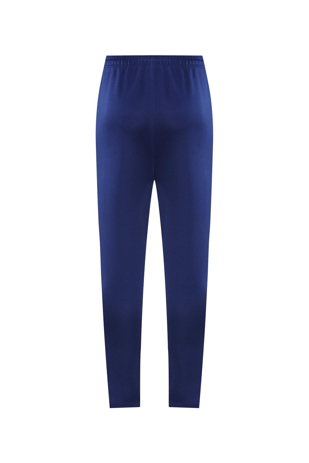 Nike Training Pants - Dark Blue/White