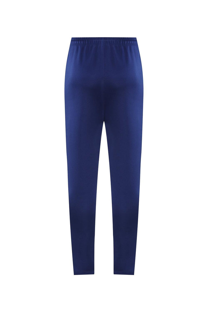 Nike Training Pants - Dark Blue/White