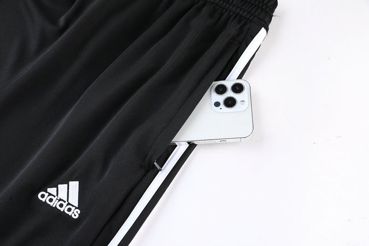 Adidas Training Pants Kit - White II