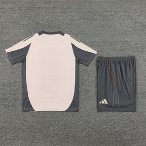 Real Madrid Training Kit 24/25 - Grey I