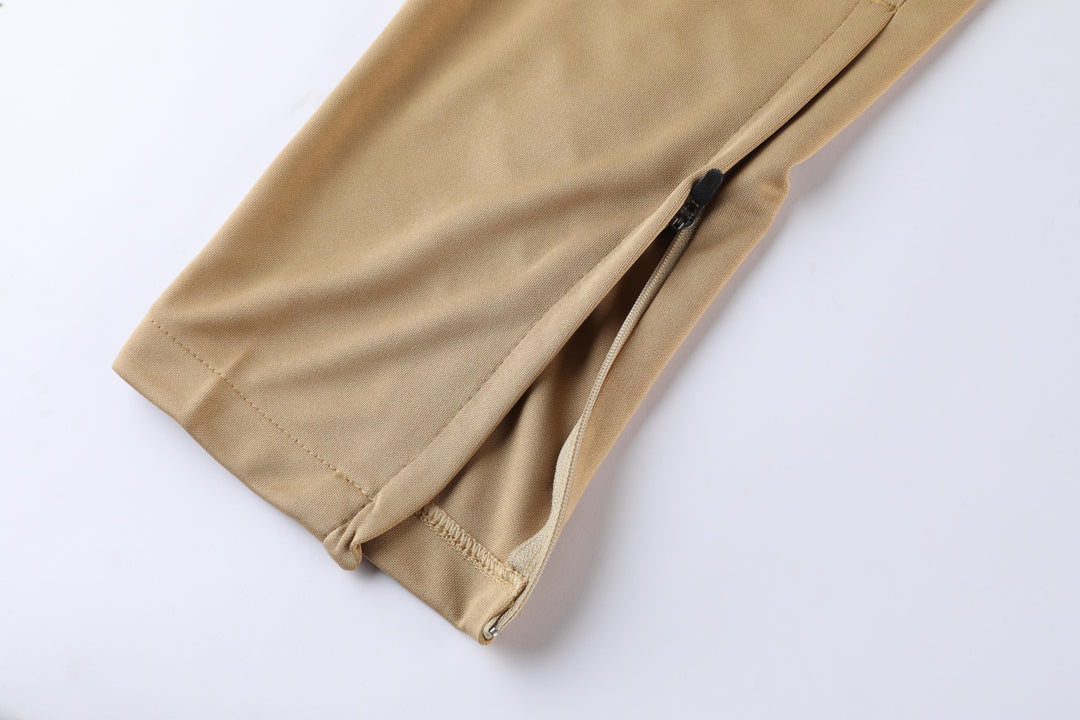 Nike Training Pants Kit - White/Beige