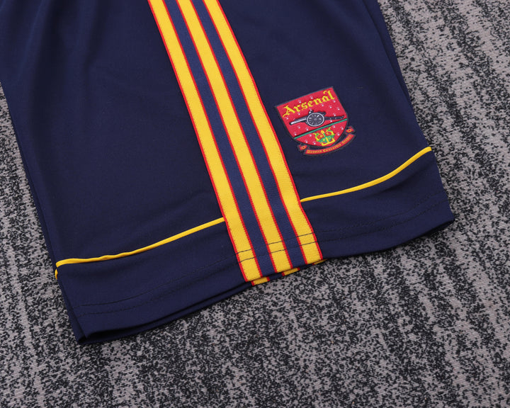 Arsenal 91/92 Children's Away Retro Set