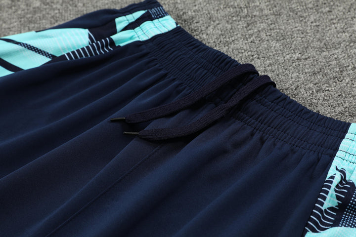 Arsenal 2024/25 Training Kit - Turquoise