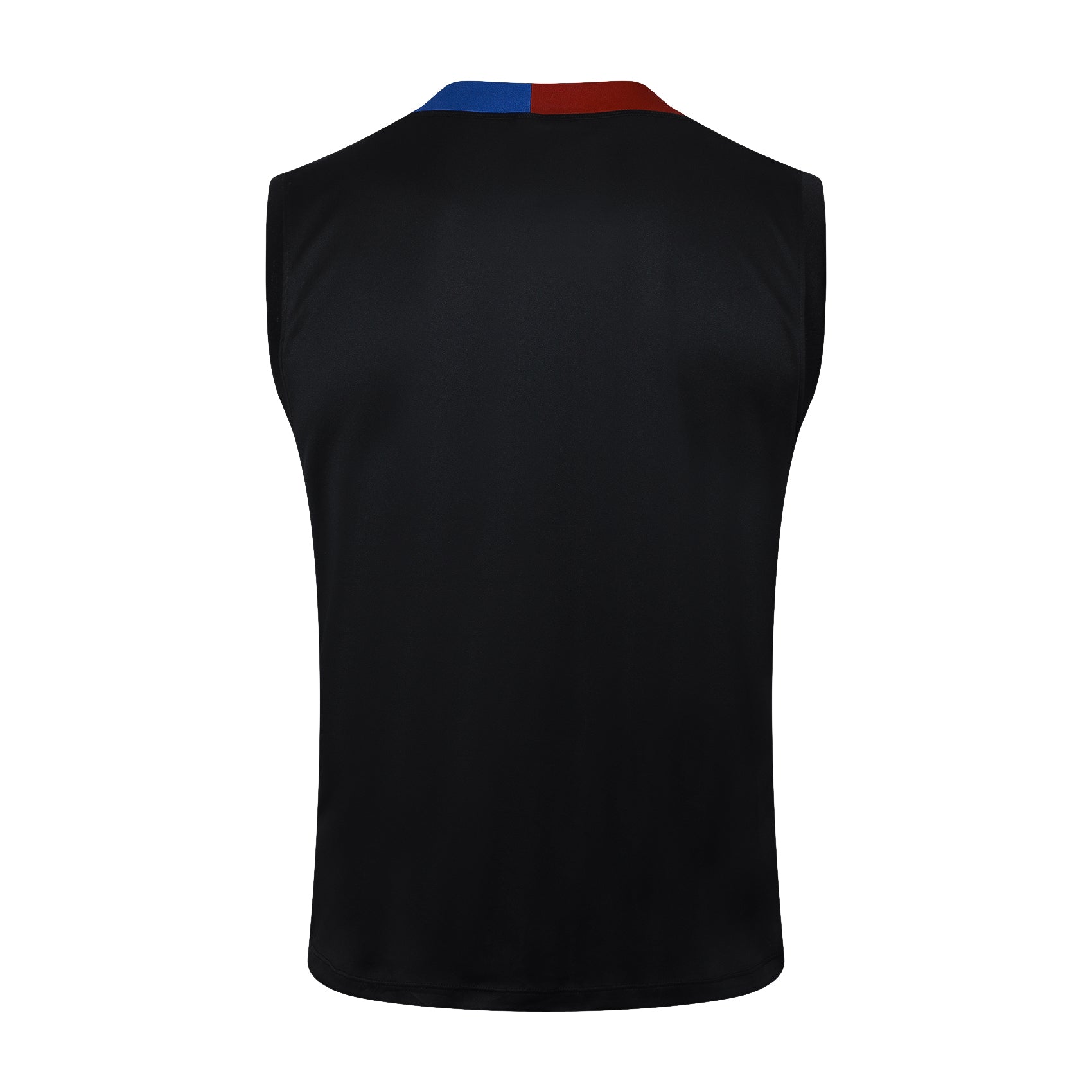 Barcelona 24/25 Tank Top - Black