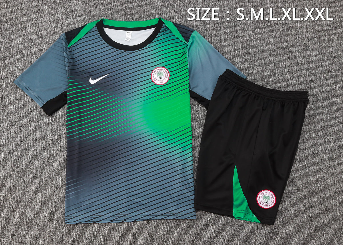 Nigeria Training Kit 24/25