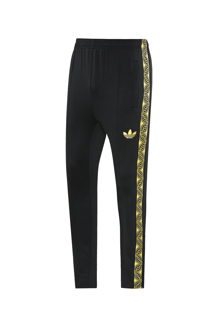 Mexico 2025/26  Pants - Black