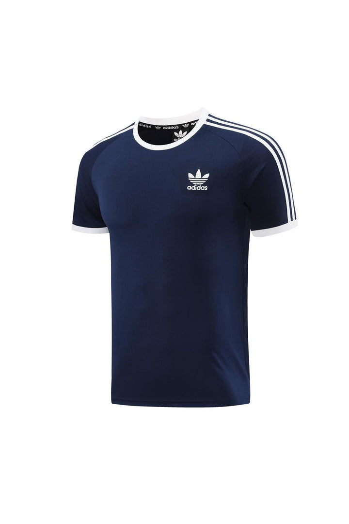 Adidas Originals Training Shirt - Dark Blue