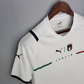 Italy 2021 Away Shirt