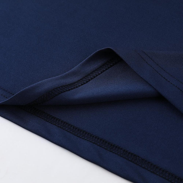 Puma Training Shirt - Navy Blue