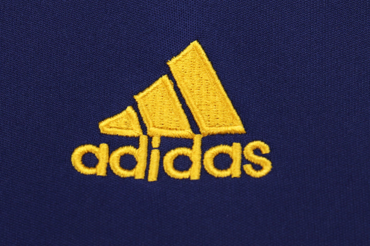 Spain 2010 Children's Away Retro Set