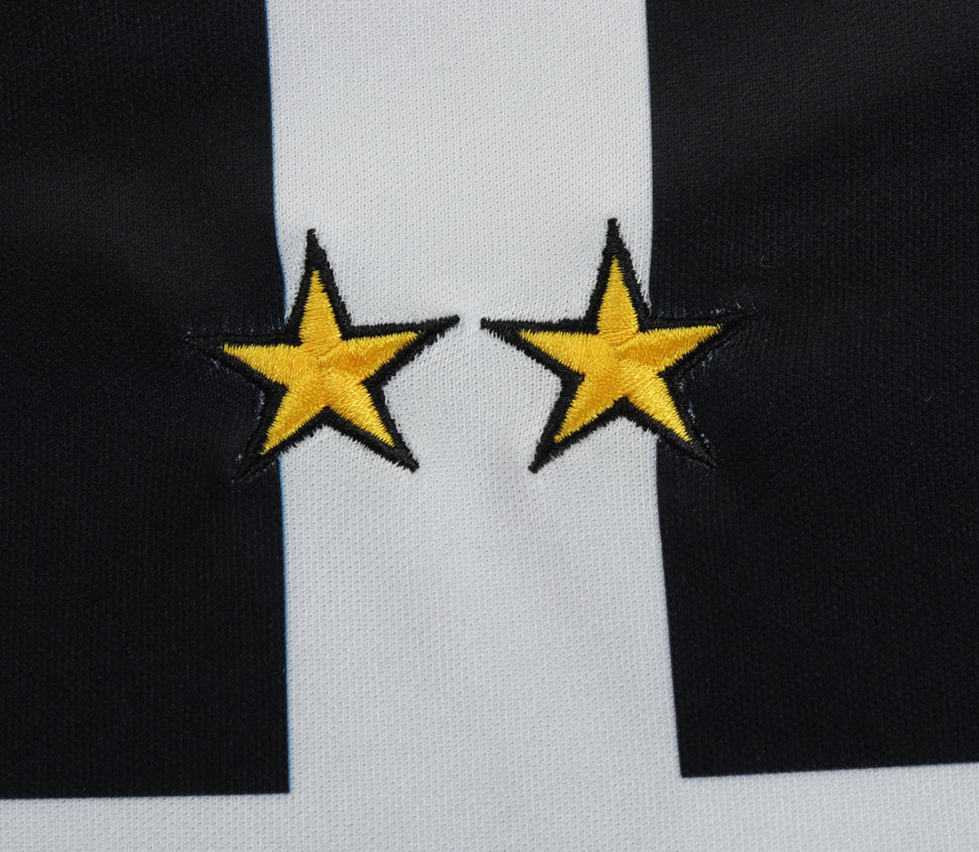 Juventus 96/97 Children's Home Retro Set