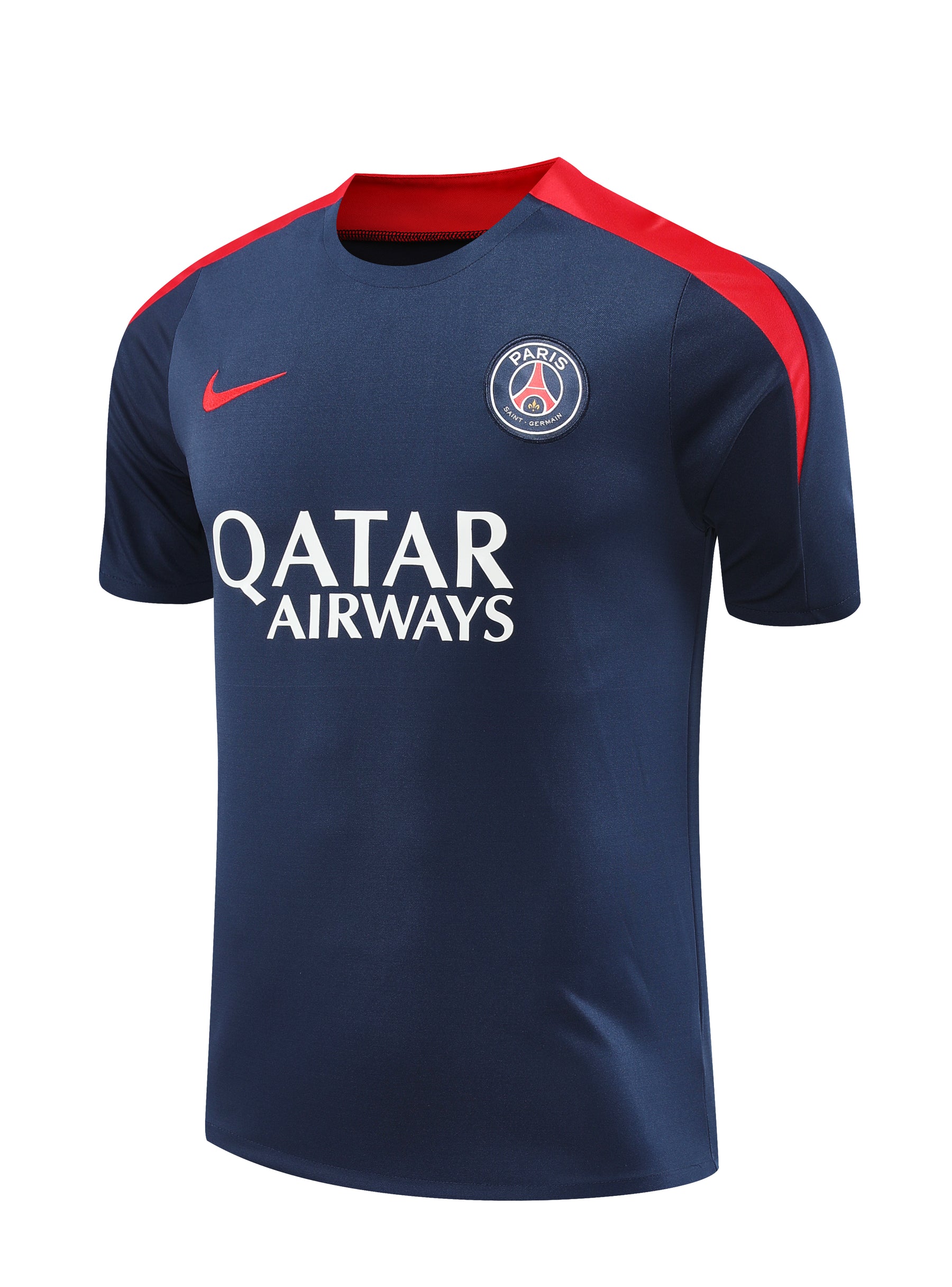 PSG 2024/25 Training Shirt - Dark Blue