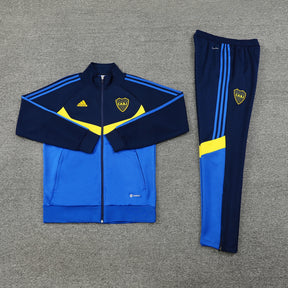 Boca Juniors Set 2024/25