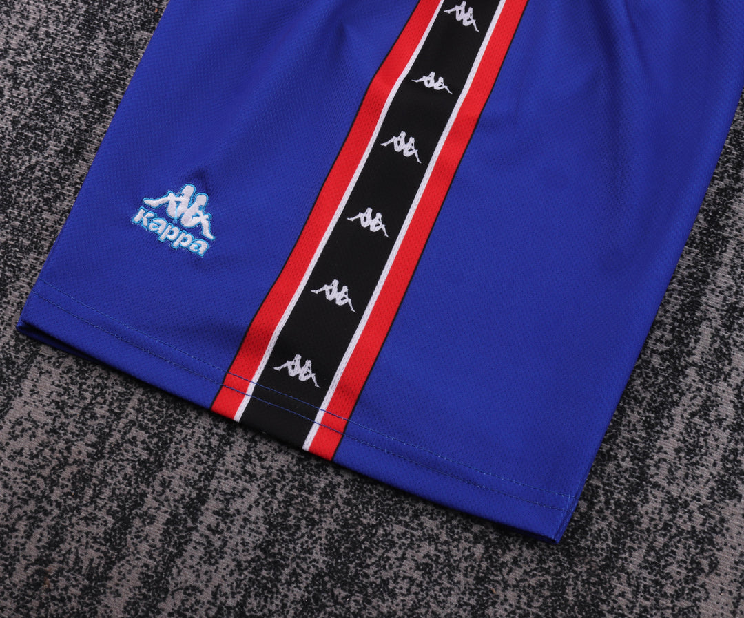 Barcelona 97/98 Children's Home Retro Set