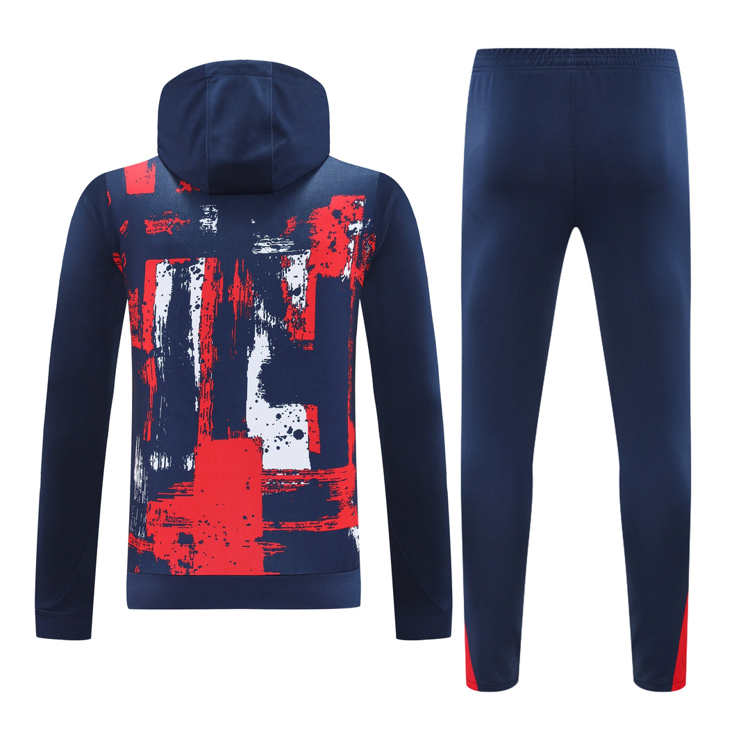 PSG Set 2024/25 Cap - Navy Blue