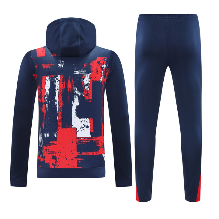 PSG Set 2024/25 Cap - Navy Blue