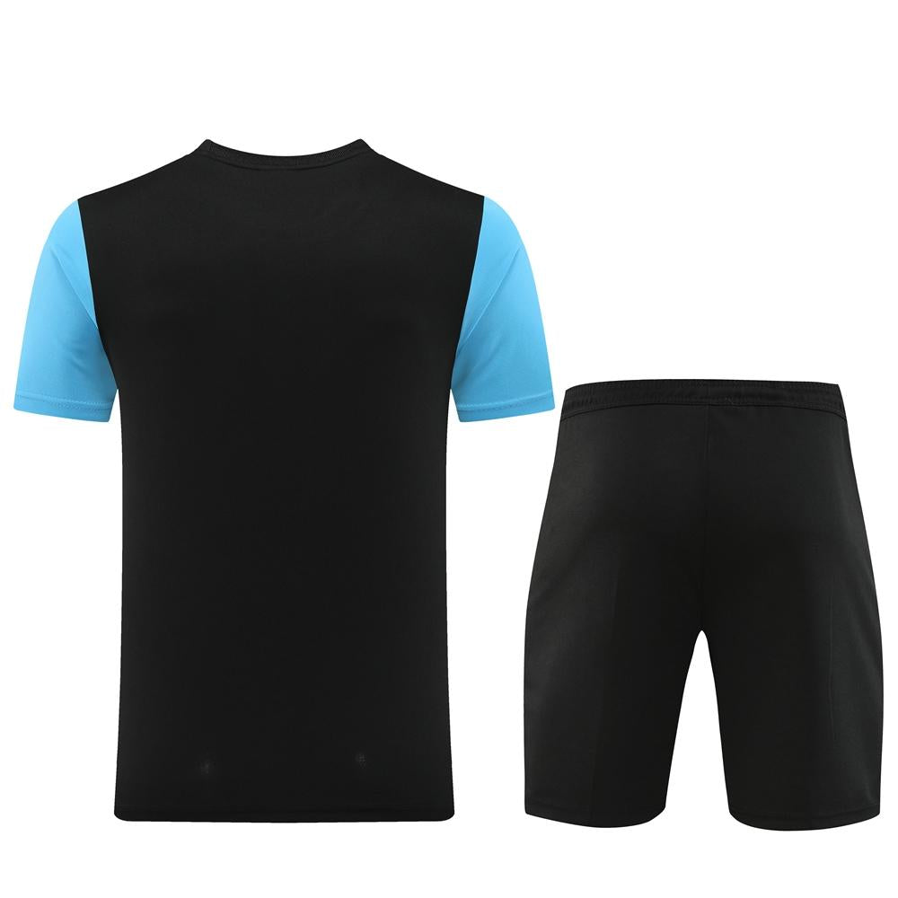 Nike Training Kit - Black/Blue