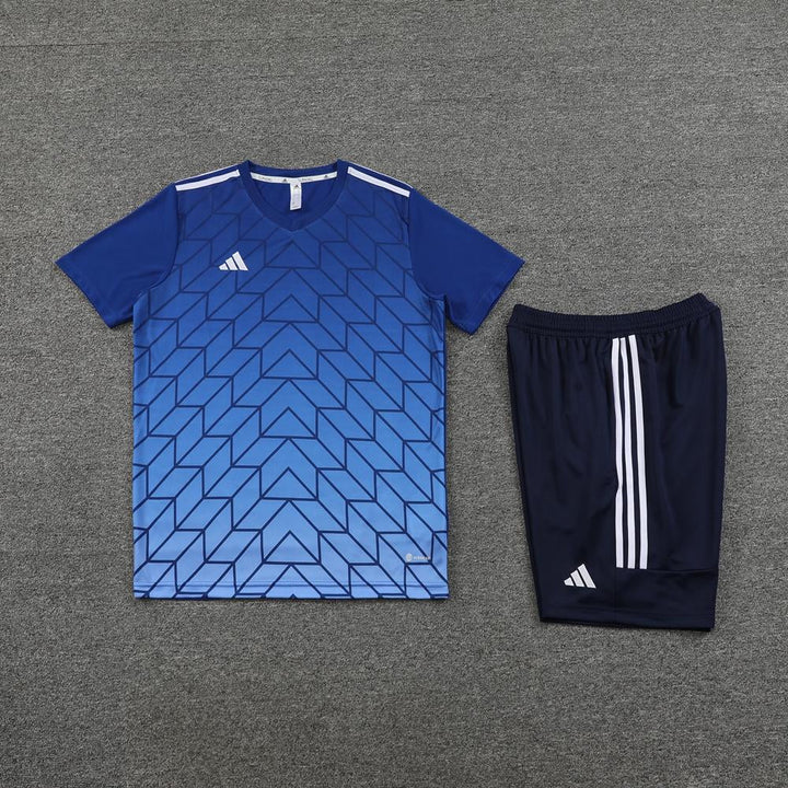 Adidas Training Kit - Blue