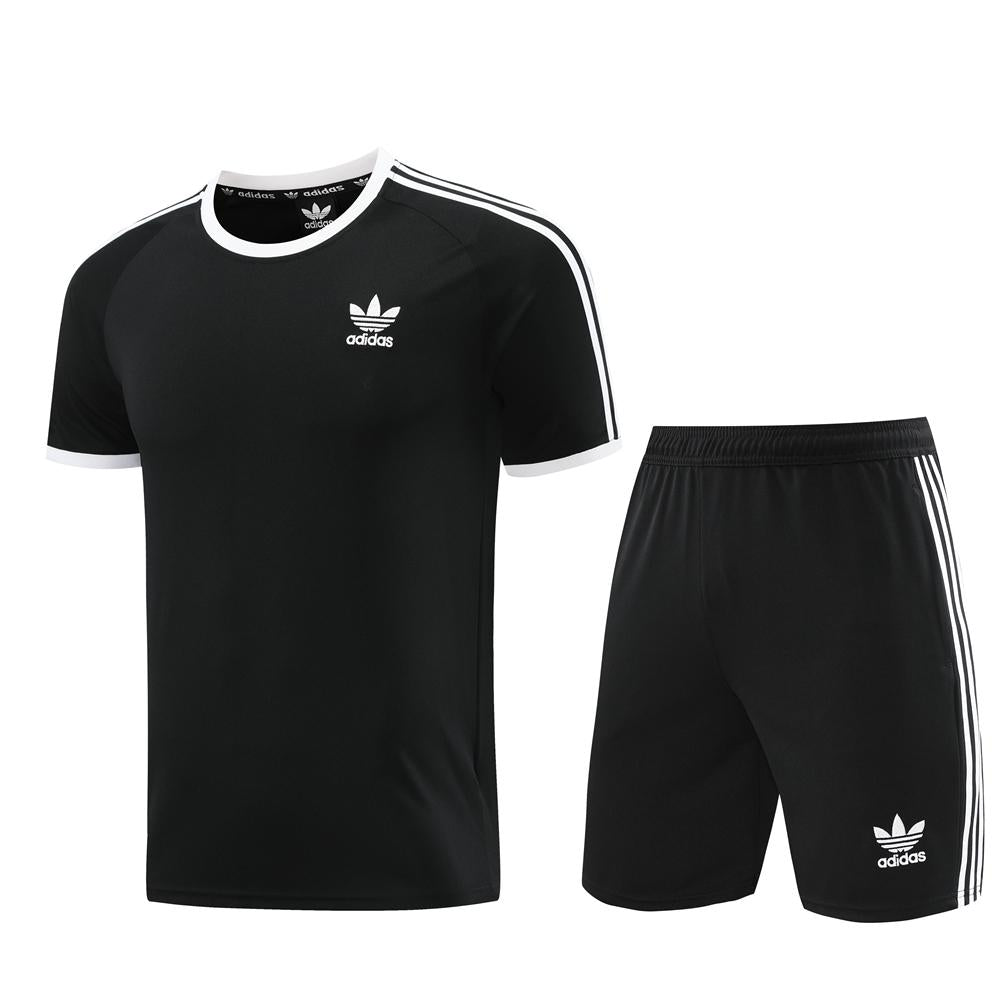 Adidas Originals Training Kit - Black