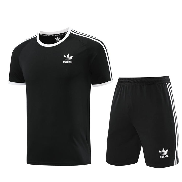 Adidas Originals Training Kit - Black
