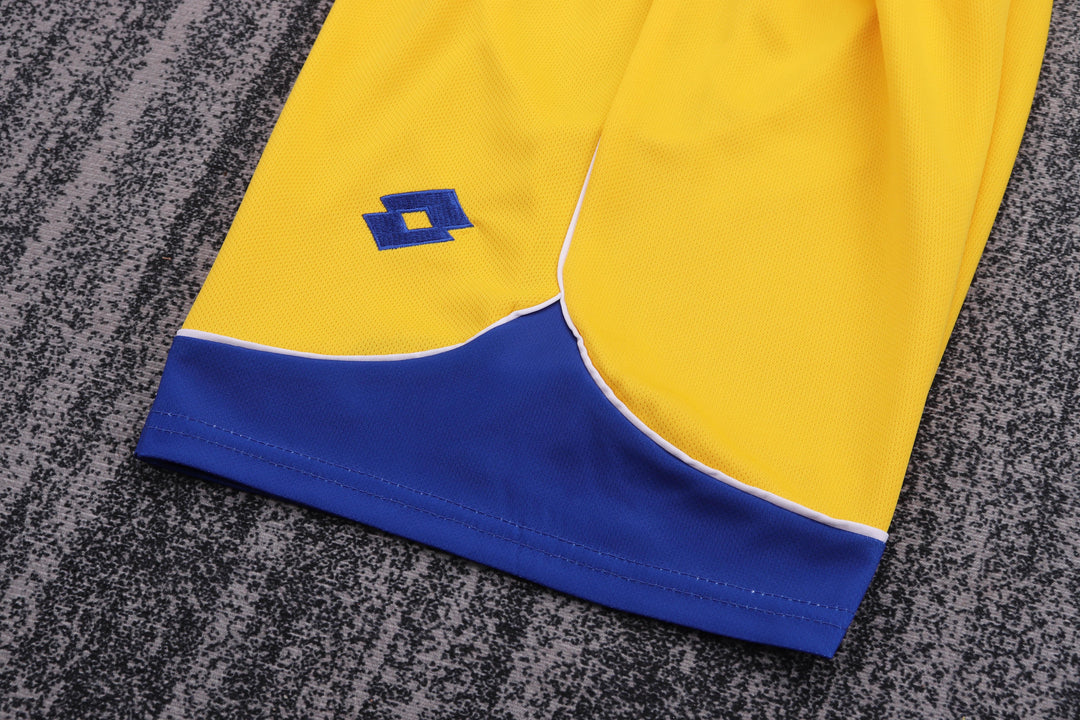Parma 98/99 Children's Home Retro Set