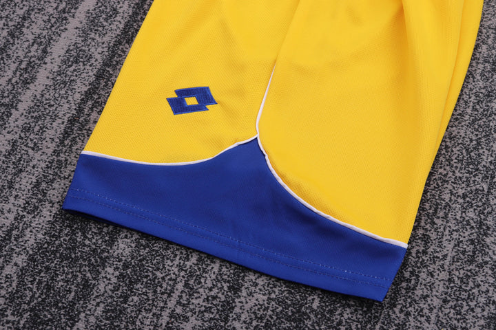 Parma 98/99 Children's Home Retro Set