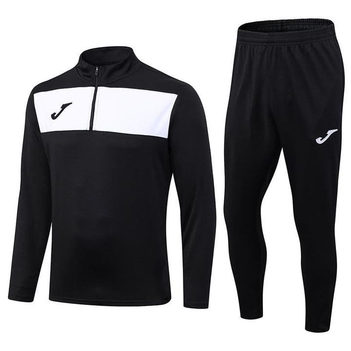 Joma Training Set - Black/White