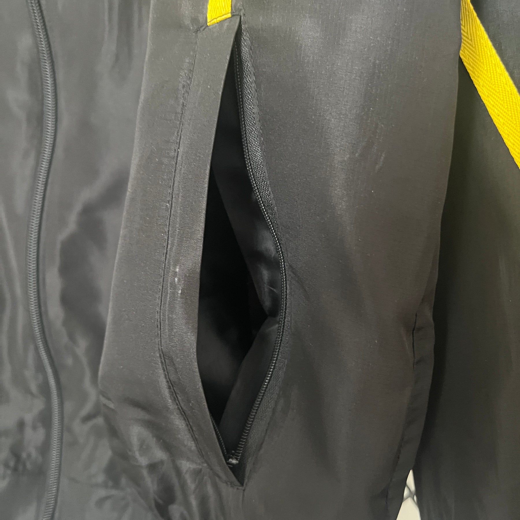 Borussia Dortmund 2024/25 Windbreaker Jacket