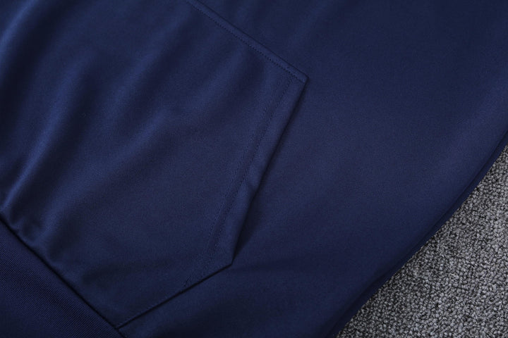 France Set 2024/25 Cap - Navy Blue