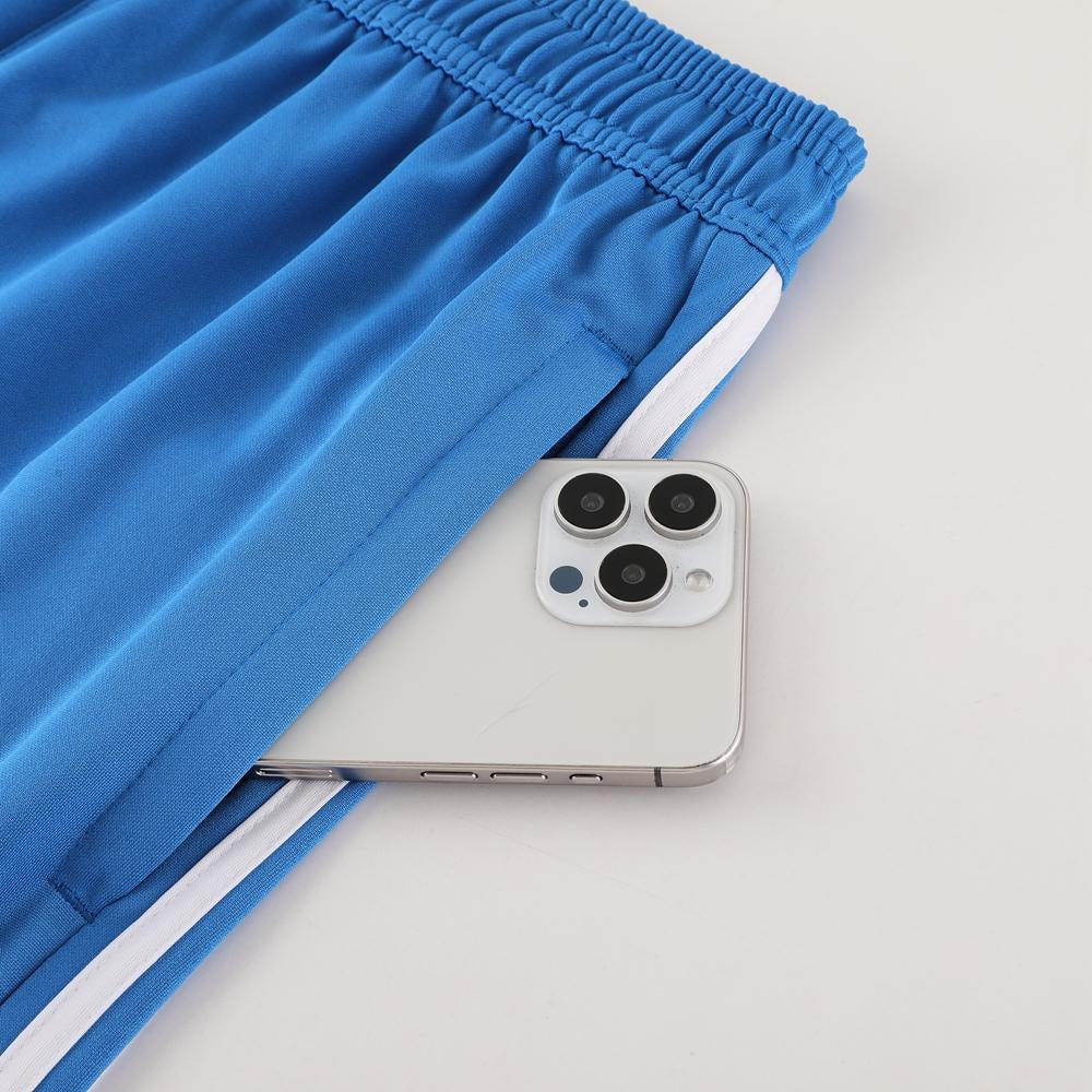 Adidas Originals Training Kit - Light Blue