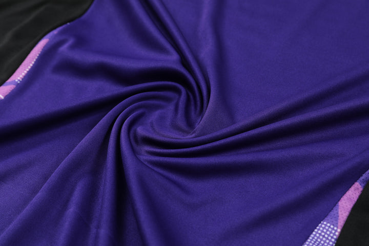 Germany 2024/25 Training Shirt - Purple