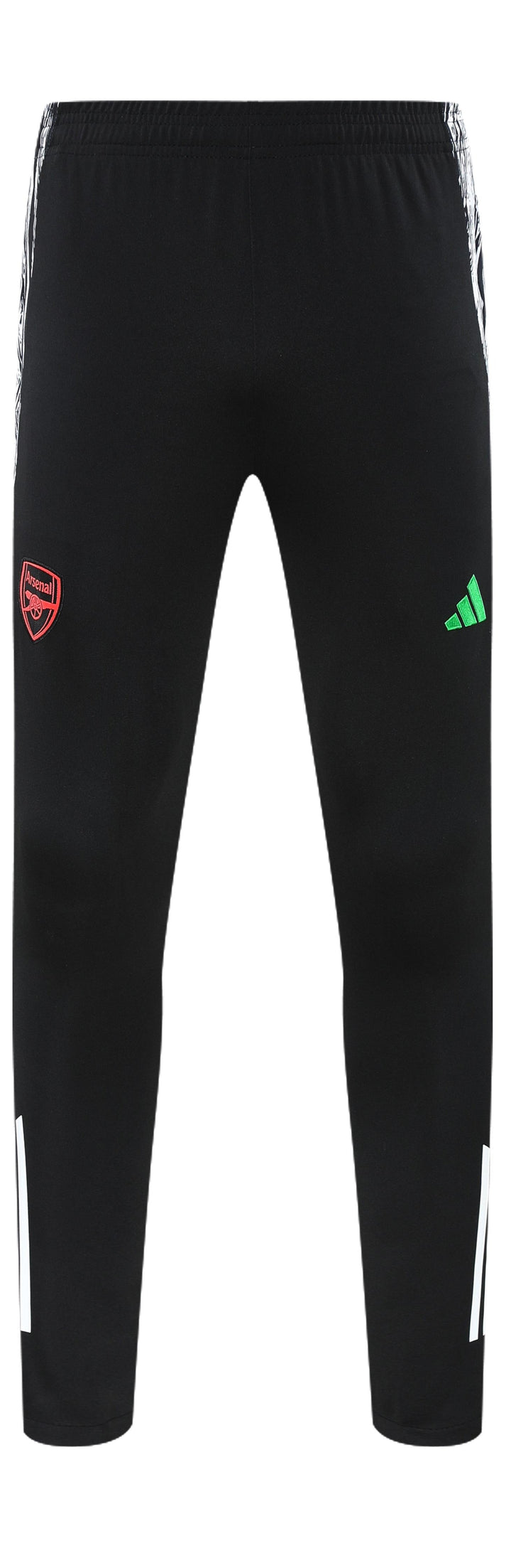 Arsenal 2024/25 Pants - Red/Green